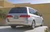 2009 Honda Odyssey Picture